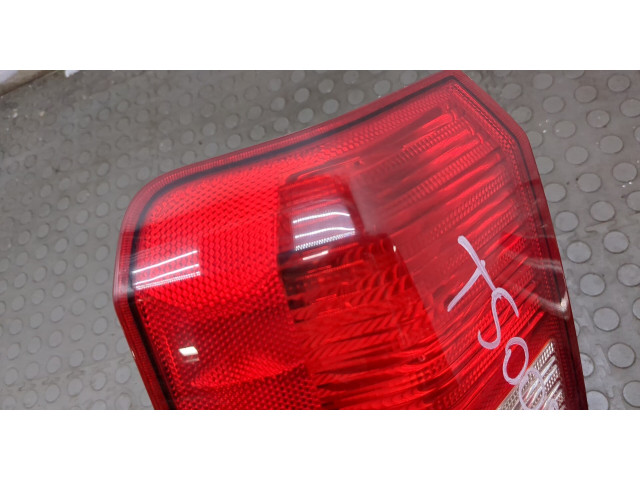 Задний фонарь          