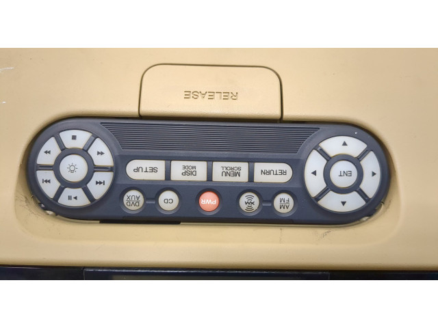 Дисплей мультимедиа  Honda Odyssey 2004-2008        