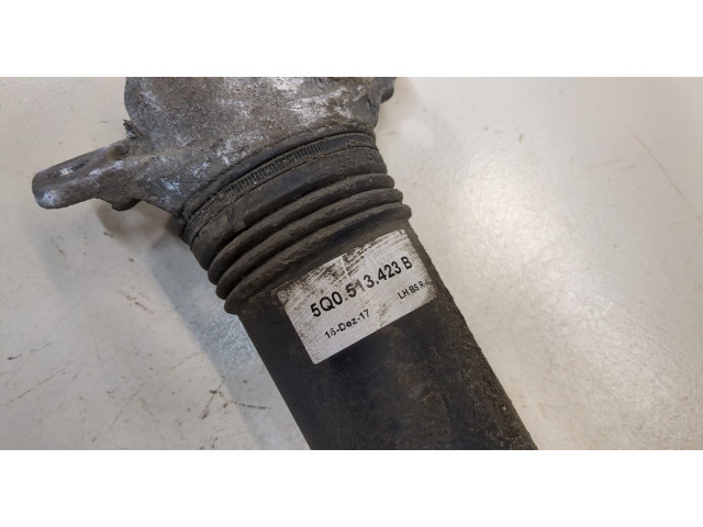 Стойка амортизатора Skoda Octavia (A7) 2017-2021 , Skoda , 017-2021 2, 2 дизель, дизель