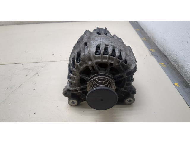Генератор Skoda Octavia (A7) 2013-2023 03L903023J