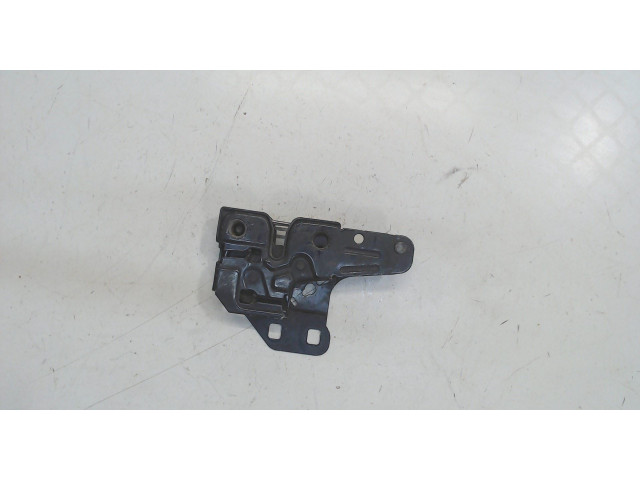 Замок капота Audi A6 (C6) 2005-2011