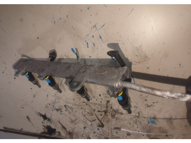 Форсунка топливная Mitsubishi Outlander 2015-2018 1465A412, 1465A402