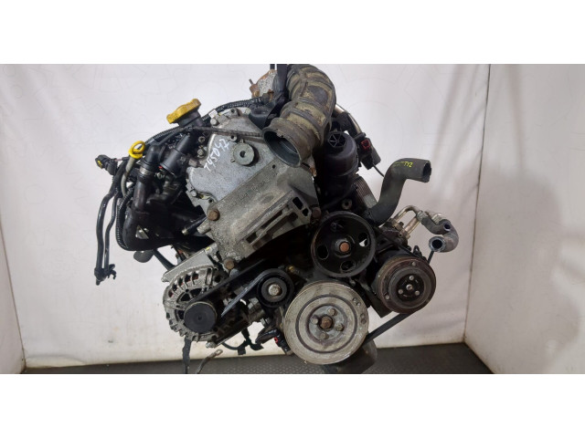 Масляный насос