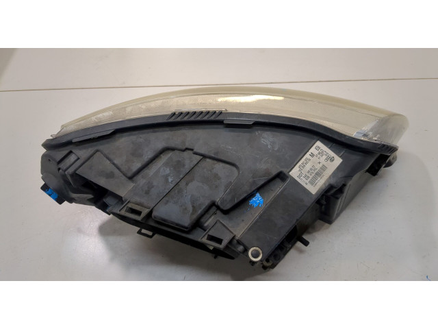 Фара передняя  Audi A6 (C6) 2005-2011 левая 