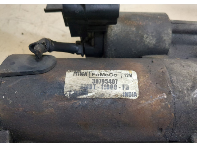 Стартер  Volvo V50 2004-2012      