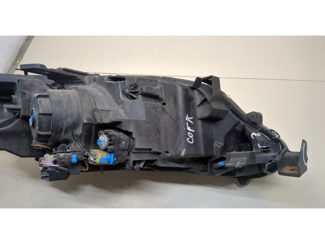 Фара передняя  Mitsubishi Eclipse Cross 2017- левая 