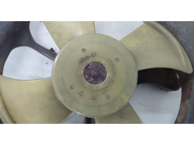 Вентилятор радиатора  Honda CR-V 1995-2001           