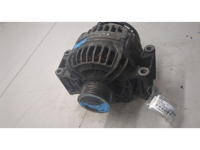 Генератор  Skoda Octavia (A5) 2004-2013       06B903016AB, 06B903019EX    