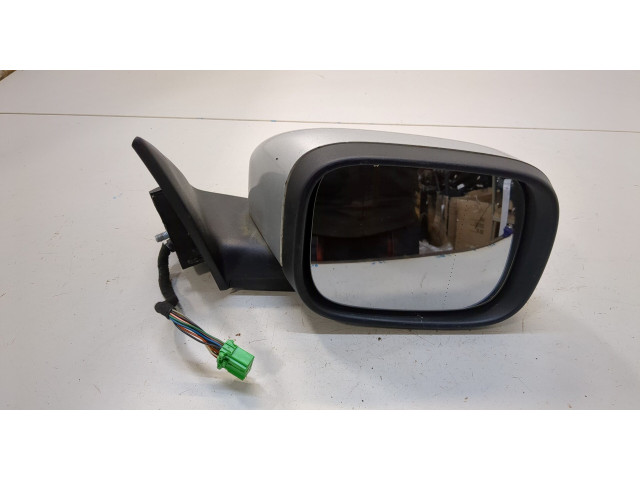 Зеркало боковое Volvo XC90 2006-2014 правое