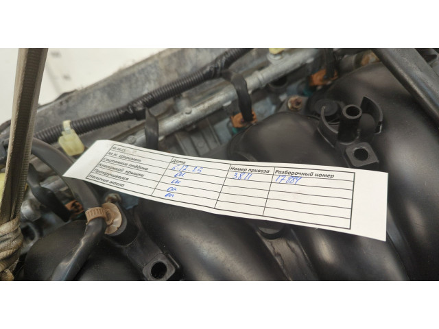 Форсунка топливная Scion tC 2004-2010 2320928080, 2381428031