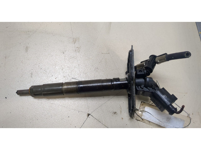 Форсунка топливная  Audi A8 (D3) 2005-2007    057130277AK, 057130855AX, 0445115058     