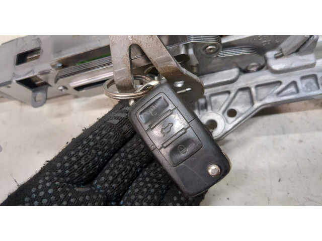  рейка  Колонка рулевая  Mercedes E W211 2002-2009      