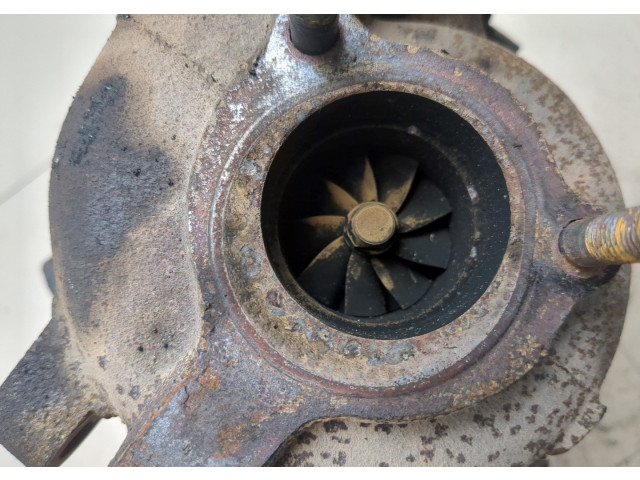 Турбина Volkswagen Golf 4 1997-2005 038253010HX