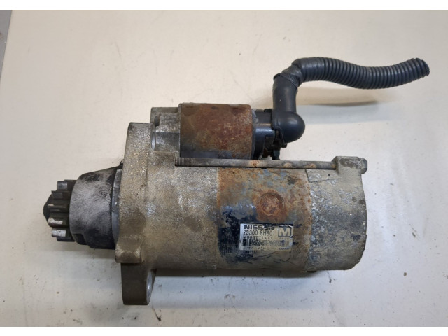 Стартер Nissan X-Trail (T30) 2001-2007 2.2 233008H801