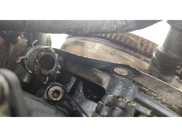 Генератор Audi Q3 2011-2018