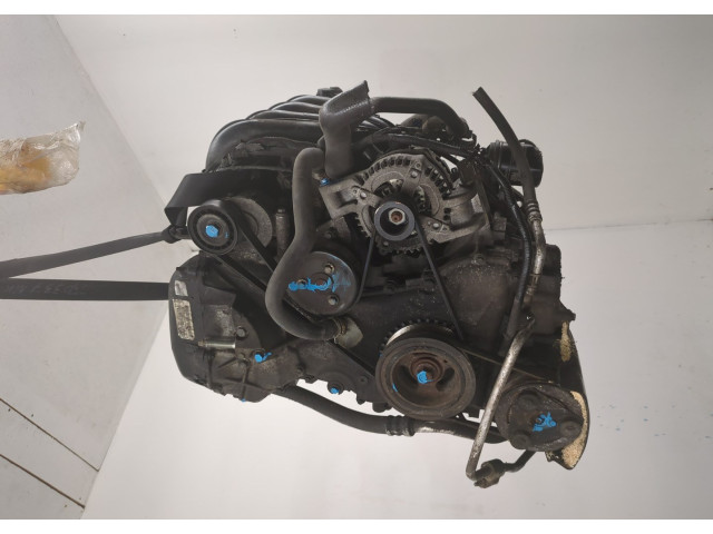 Генератор  Ford Focus 2 2005-2008           