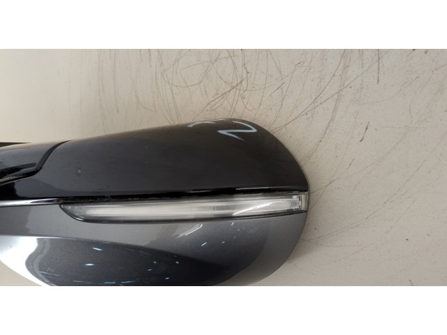 Зеркало боковое  Buick Envista  правое           42800287