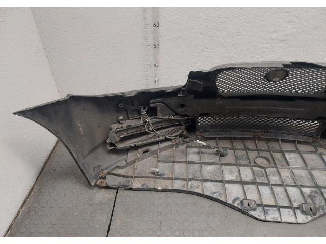 Бампер Jaguar XF 2007-2015 передний