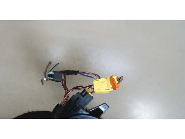 Шлейф руля Jaguar XE 2015-