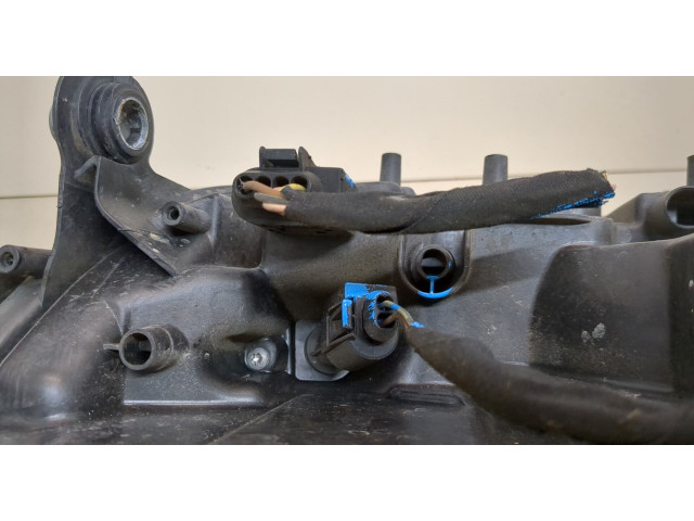 Фара передняя  Mercedes GL X164 2006-2012 правая 