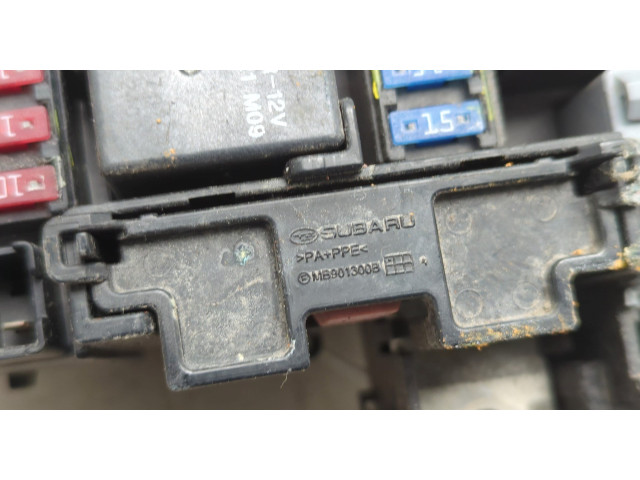 Блок предохранителей Subaru Impreza 2016-2023