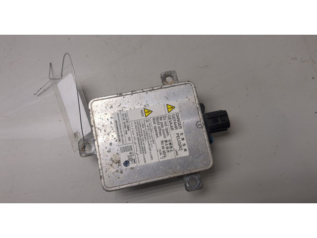 Блок розжига Mitsubishi Outlander XL 2006-2012