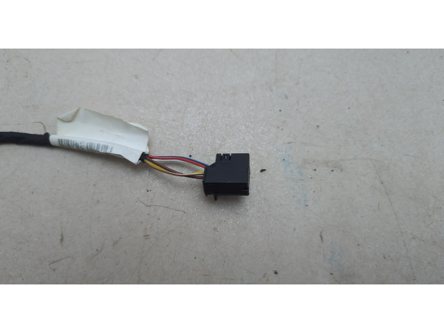 Зеркало боковое Volkswagen Jetta 6 2010-2018 левое 5C8857507C, 5C6857521C, 3C8857537