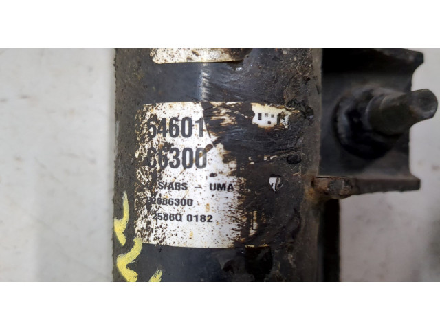 Стойка амортизатора  KIA Sorento (Prime) 2014-2017      