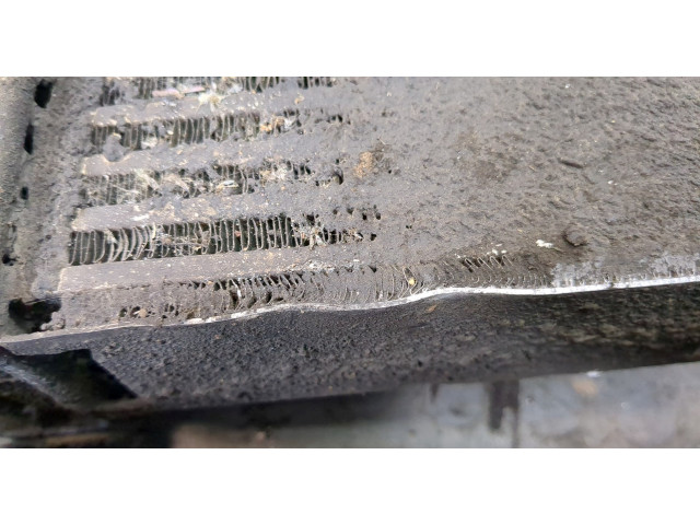 Интеркулер Dacia Logan 2012-2016 144965154R