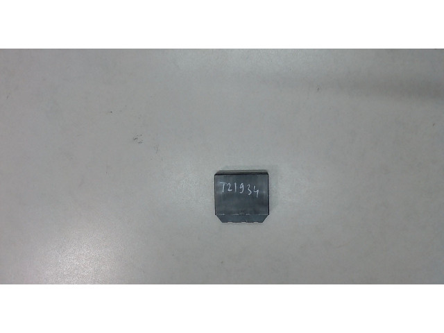 Блок комфорта  Audi A8 (D4) 2010-2017      4h0907412    