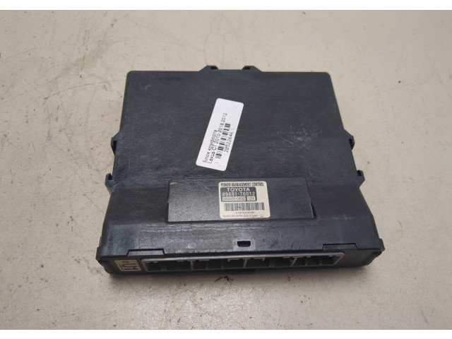 Блок комфорта Lexus CT 2010-2018 8968176012, 2830000432