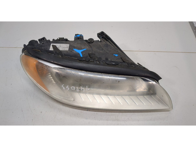 Фара передняя  Volvo S80 2006-2016 правая 