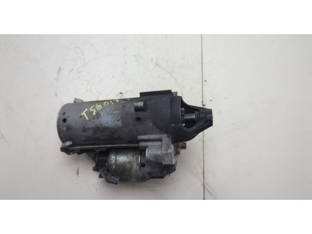 Стартер  Citroen C3 picasso 2009-2017 1.6     