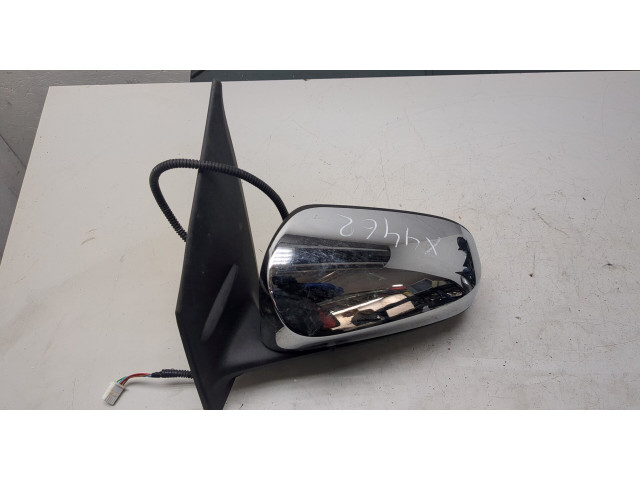 Зеркало боковое  Citroen C1 2014-  левое            