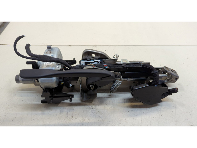 рейка Колонка рулевая Volkswagen ID.4