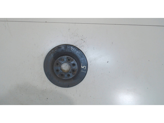 Диск тормозной  Toyota MR2 1999-2007 1.8  задний    4243117050      