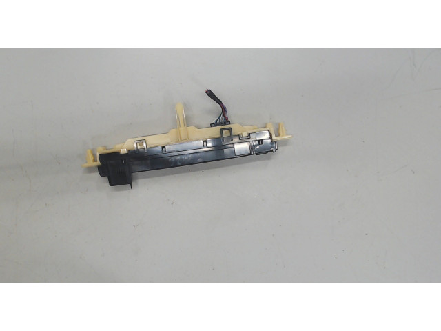 Дисплей бортового компьютера  Toyota RAV 4 2015-2019 839502270   4      