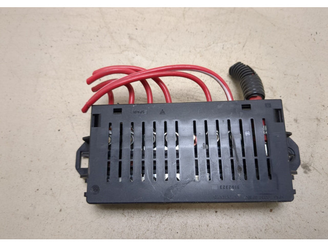 Блок предохранителей  Volvo XC90 2002-2006         