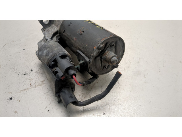 Стартер  Volkswagen Passat 7 2010-2015 Европа 1.6  02Z911024H   