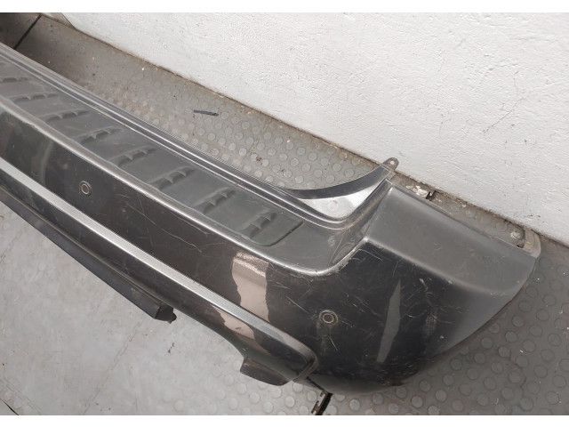 Бампер  KIA Sportage 2004-2010 задний   866111F050