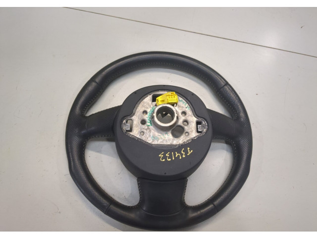 Руль Audi Q3 2014-2018 8u0419091ah