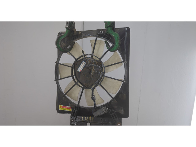 Вентилятор радиатора Honda Element 2002-2011