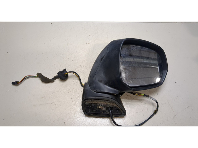 Зеркало боковое  Citroen C4 Grand Picasso 2006-2013  правое           