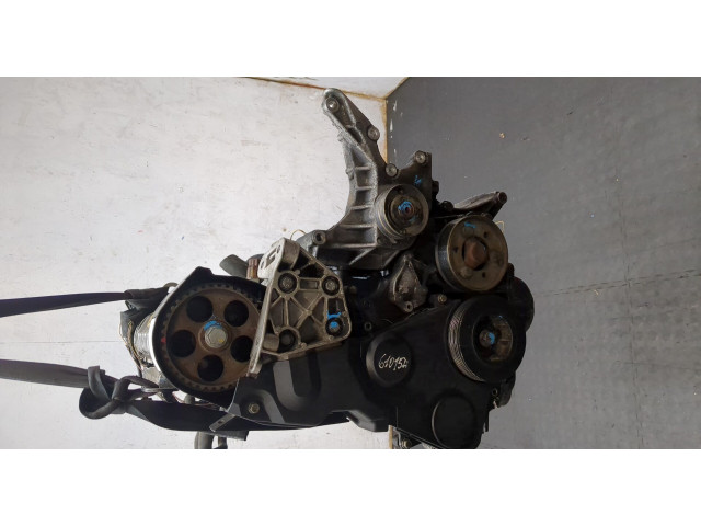 Масляный насос