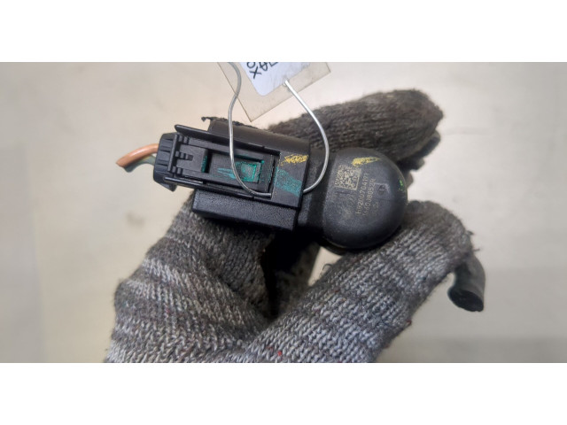 Форсунка топливная  Dacia Duster 2010-2017    8200704191     