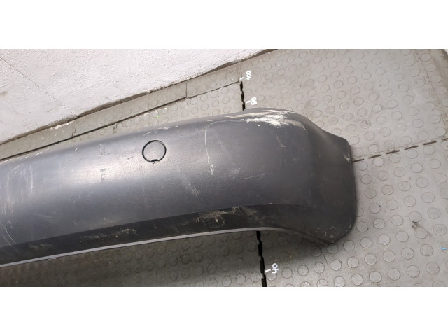 Бампер Volkswagen Caddy 2010-2015 задний