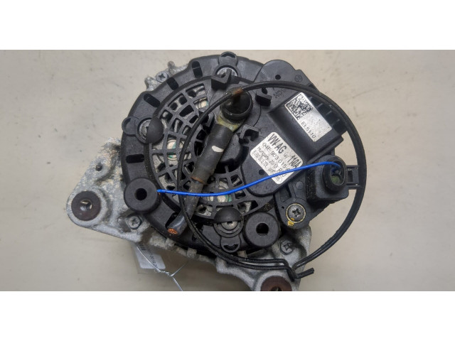 Генератор Volkswagen Golf 7 2017-2019