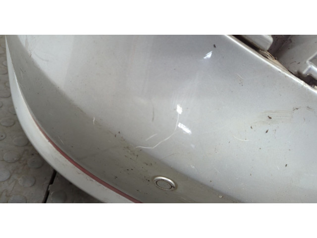 Бампер Skoda Octavia (A5) 2004-2013 задний