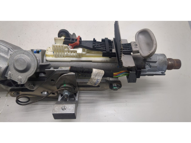  рейка  Колонка рулевая  Mercedes E W211 2002-2009      