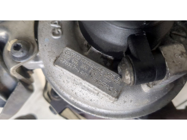Турбина Volkswagen Jetta 6 2010-2018 03L253016T